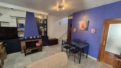 Terraced house in El Santiscal photo 2