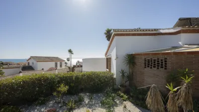 Chalet on Calle Cl El Burgo del Faro photo 56