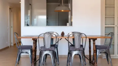 Apartment in El Terreno photo 5