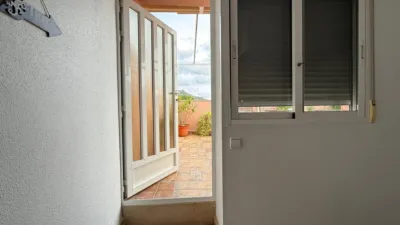 Duplex penthouse in Beniaján photo 30
