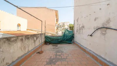 Casa adosada en Carrer de Cannes photo 19