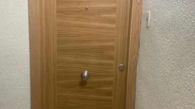 Apartment in San Blas photo 15