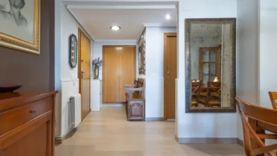 Piso en Carrer de la Vall d'Aiora photo 4