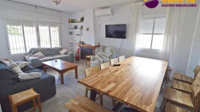 Chalet in Sancti Petri photo 5