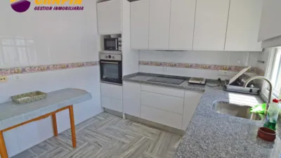 Chalet in Sancti Petri photo 8