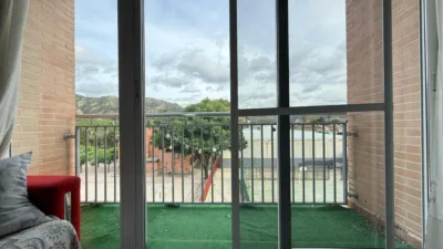 Duplex penthouse in Beniaján photo 11