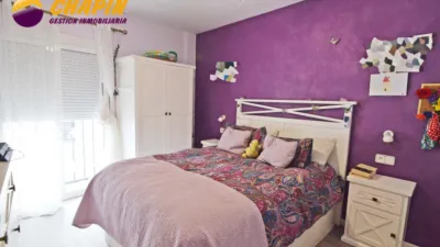 Apartment in the City Centre photo 11