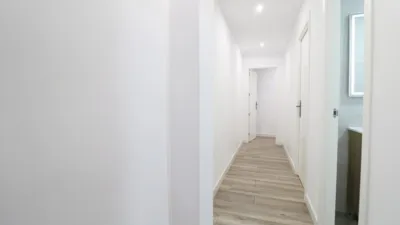 Apartment in Reina Victoria-Miguel Hernández photo 12