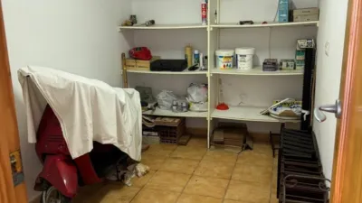 Chalet in Playa Flamenca photo 37