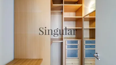 Apartment on Passeig del Taulat photo 34