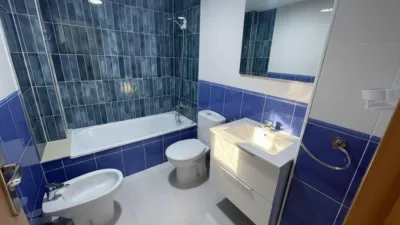 Apartamento en Centre photo 11