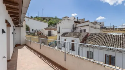 House in Cuesta de San Antonio photo 6