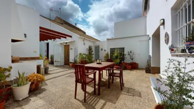 House on Calle del Párroco Antonio Pujante photo 25