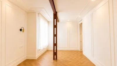 Attic in City Centre photo 20