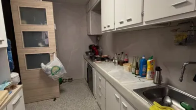 Apartment in Can Rull photo 14