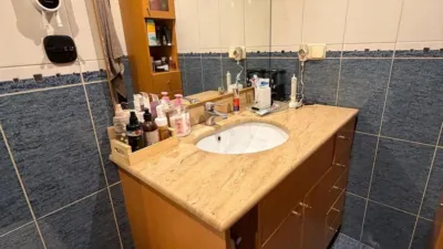 Apartment in Can Rull photo 18