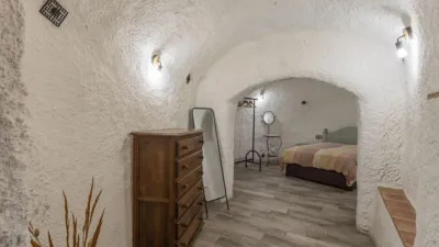 House in Cuesta de San Antonio photo 39