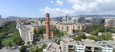 Apartment on Passeig del Taulat photo 61