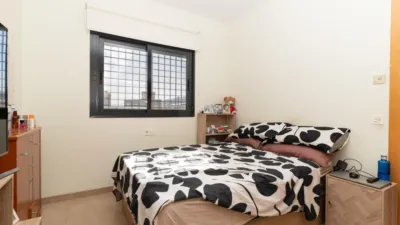 Apartment on Avenida de Carlos III photo 11