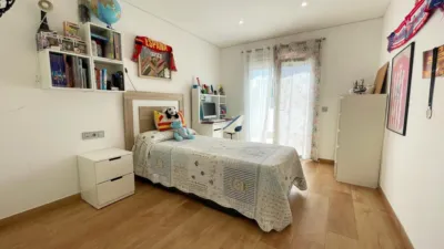 Terraced house in Los Boliches photo 27