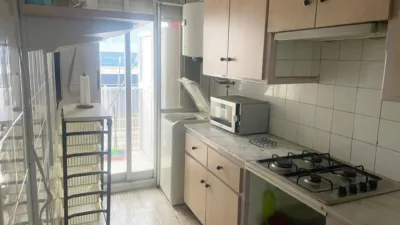Apartment in the Centre photo 3
