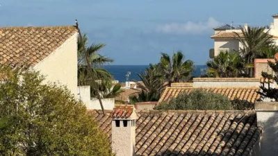 Chalet in Playa Flamenca photo 47