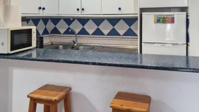 Loft in Los Boliches photo 7