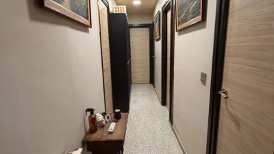 Apartment in Can Rull photo 15