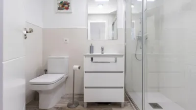 Apartment on Atlanterra E Street, No. 6 photo 23