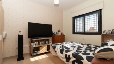 Apartment on Avenida de Carlos III photo 12