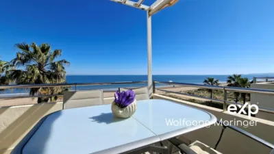 Penthouse on Calle Roderic D'osona photo 29
