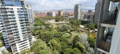 Apartment on Passeig del Taulat photo 57