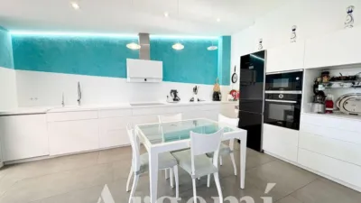 Chalet in Catalonia photo 13