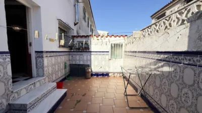House in Las Canteras - El Almedral photo 21