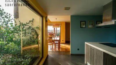 Chalet in Barrio de Viveda-Escuelas photo 11