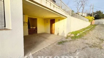House in La Sagrera 2 photo 23