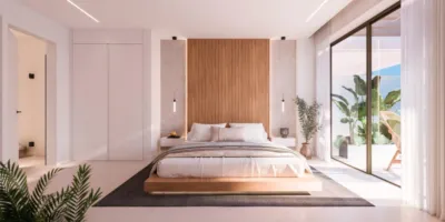 Apartment in Puerto de Estepona photo 5