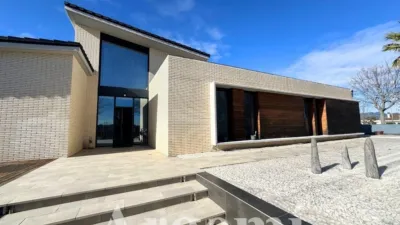 Chalet in Catalonia photo 3