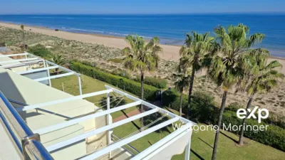 Penthouse on Calle Roderic D'osona photo 54