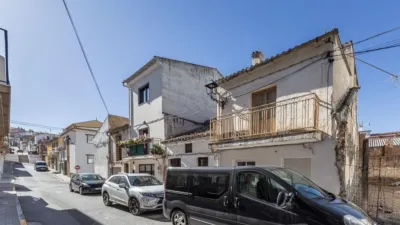 House in Güevéjar photo 23