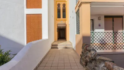 Apartment on Atlanterra E Street, No. 6 photo 6