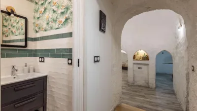 House in Cuesta de San Antonio photo 34