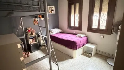 Apartment in Can Rull photo 16
