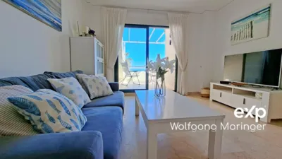 Penthouse on Calle Roderic D'osona photo 24
