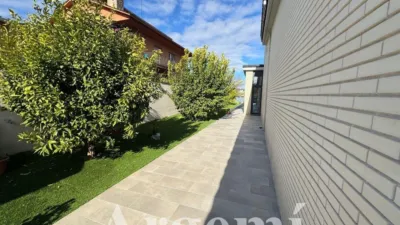 Chalet in Catalonia photo 58