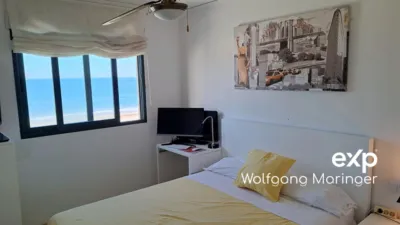 Penthouse on Calle Roderic D'osona photo 12