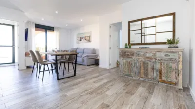 Apartment on Atlanterra E Street, No. 6 photo 11