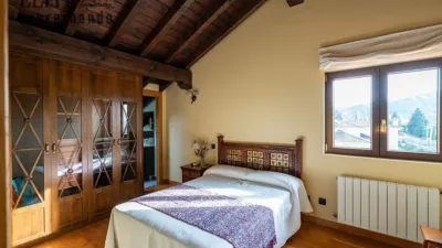 Chalet in Barrio de Viveda-Escuelas photo 20