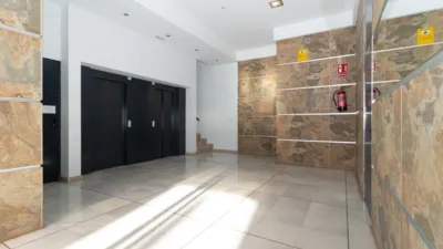 Apartment on Avenida de Carlos III photo 25
