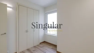 Apartment on Passeig del Taulat photo 28